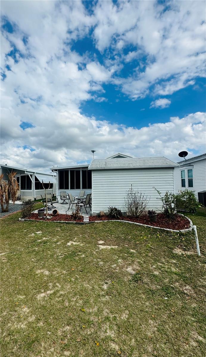 DEER CREEK GOLF & TENNIS RV RESORT PH 03-B - Residential