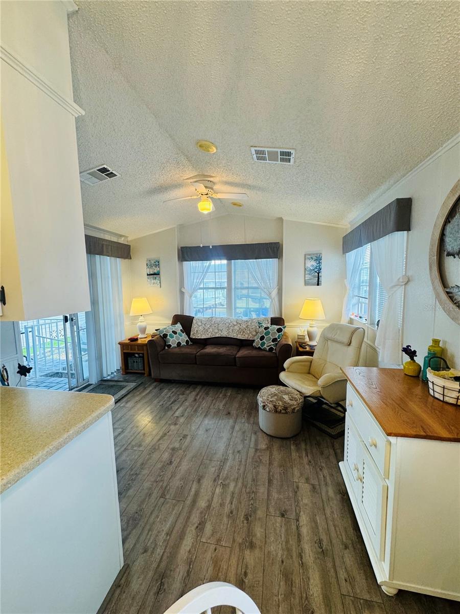 DEER CREEK GOLF & TENNIS RV RESORT PH 03-B - Residential