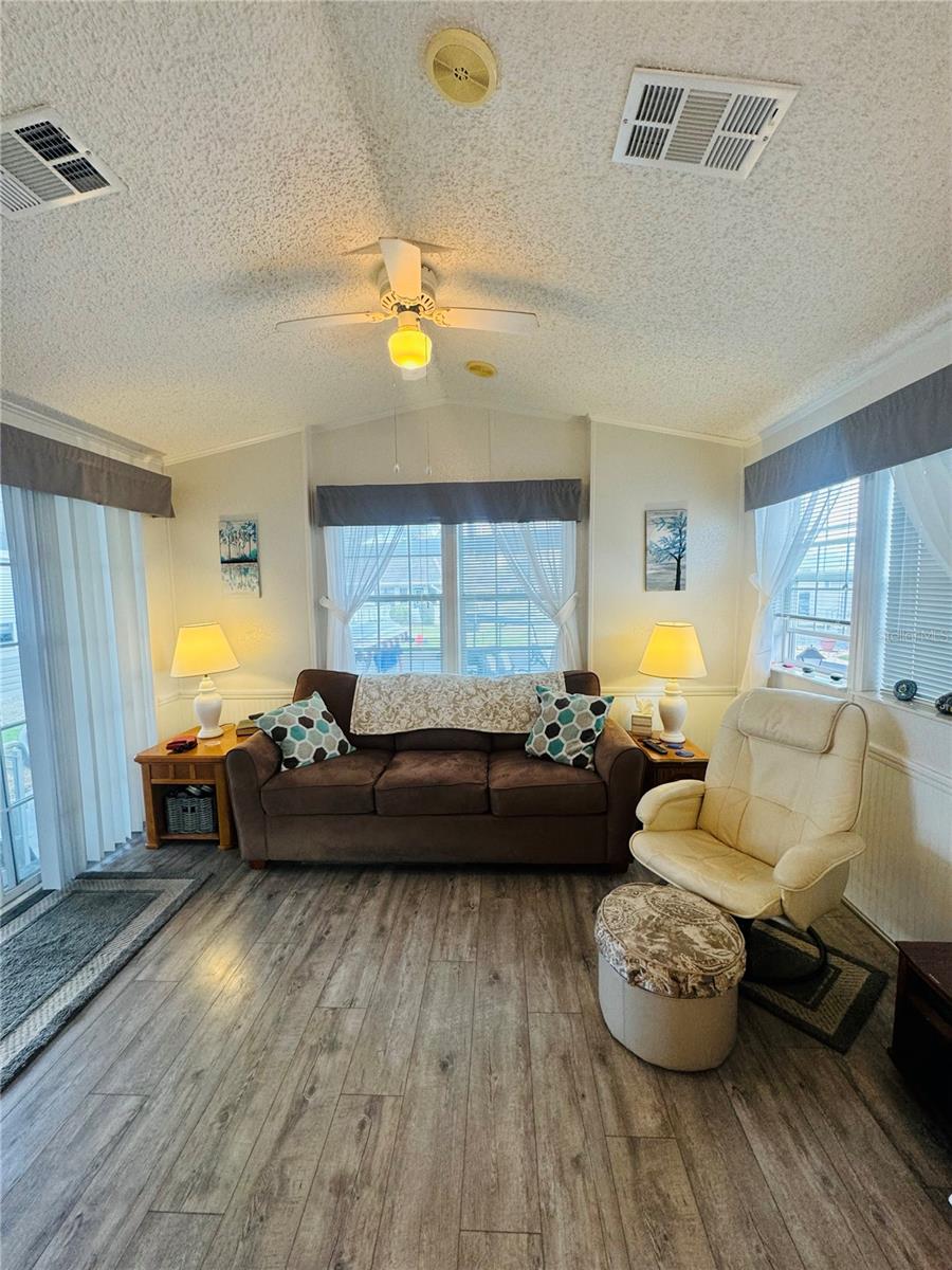 DEER CREEK GOLF & TENNIS RV RESORT PH 03-B - Residential