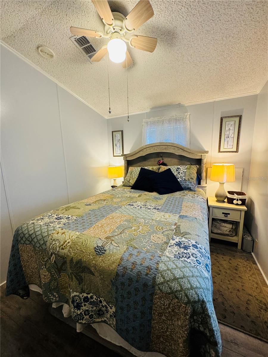 DEER CREEK GOLF & TENNIS RV RESORT PH 03-B - Residential