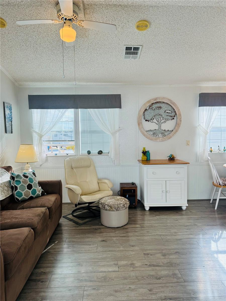 DEER CREEK GOLF & TENNIS RV RESORT PH 03-B - Residential