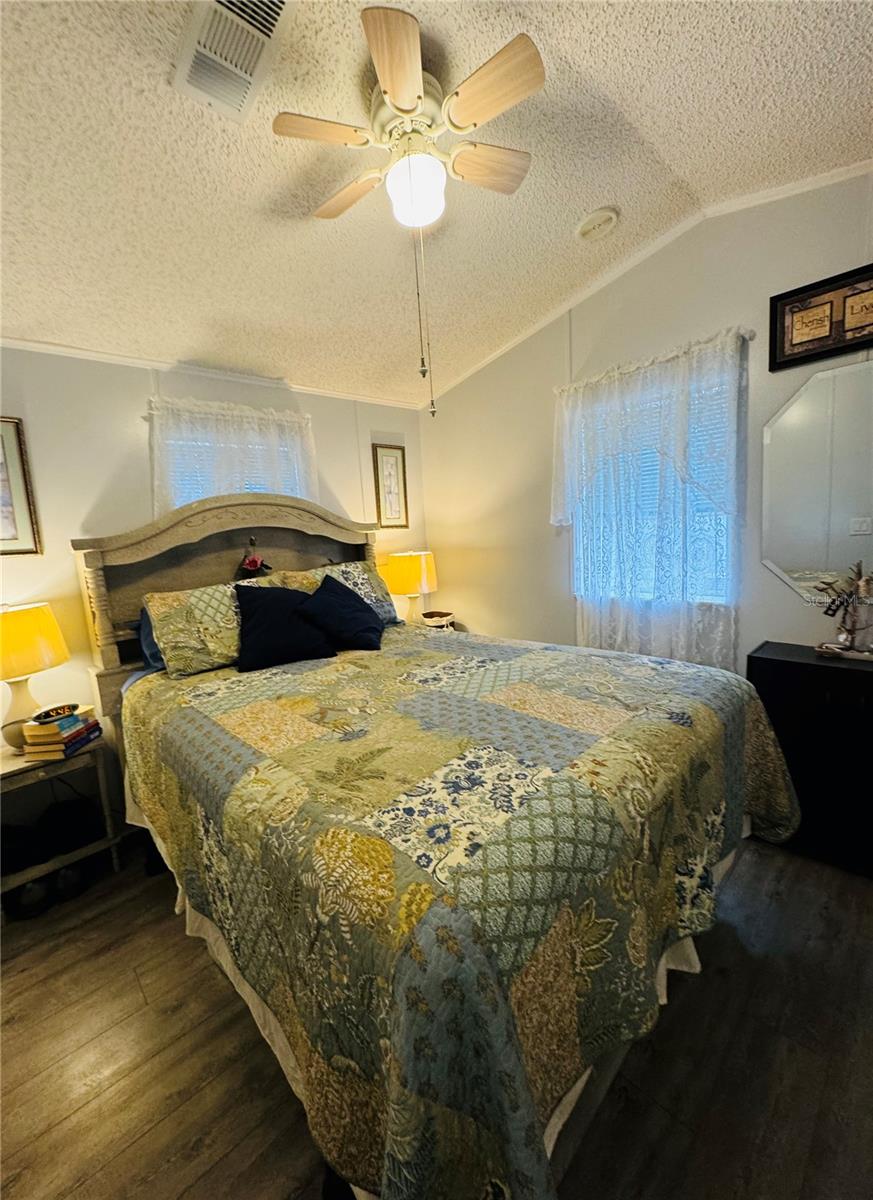 DEER CREEK GOLF & TENNIS RV RESORT PH 03-B - Residential