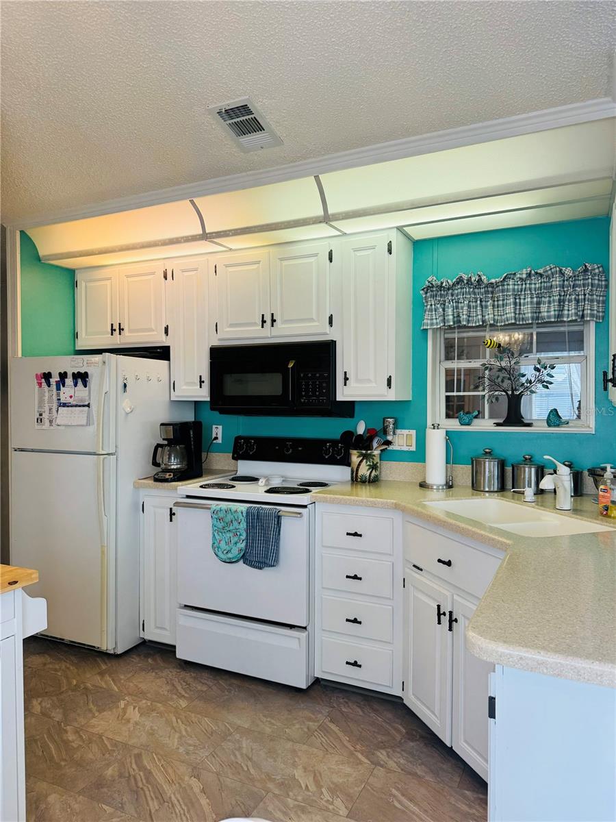 DEER CREEK GOLF & TENNIS RV RESORT PH 03-B - Residential