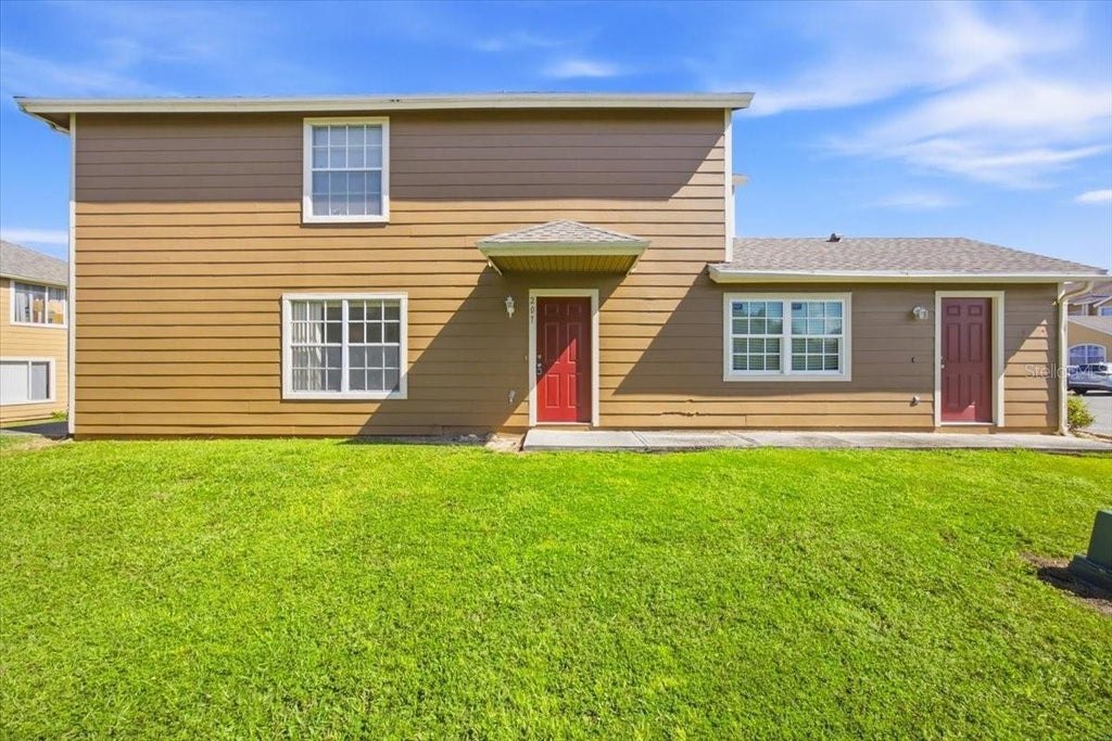 Photo of 207 Australian Way #Main Unit, Davenport, FL 33897 (MLS # O6440570)