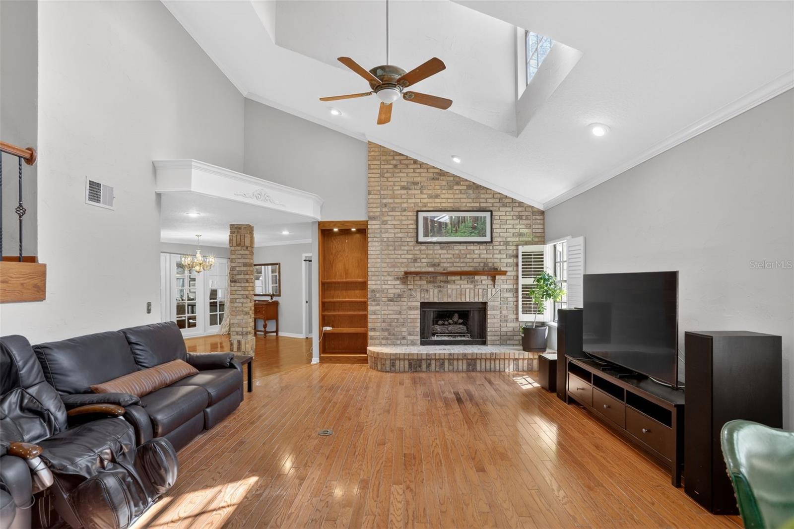 SANLANDO SPGS - Residential