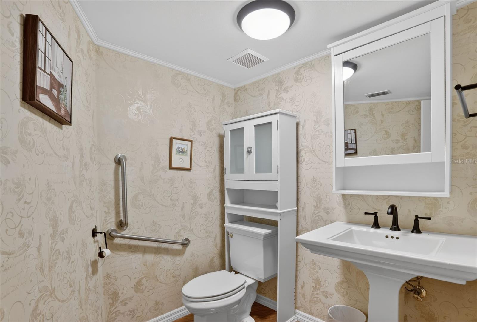 SANLANDO SPGS - Residential