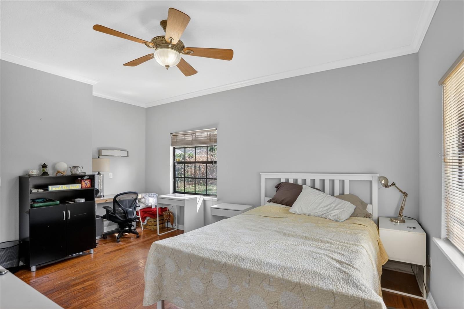 SANLANDO SPGS - Residential