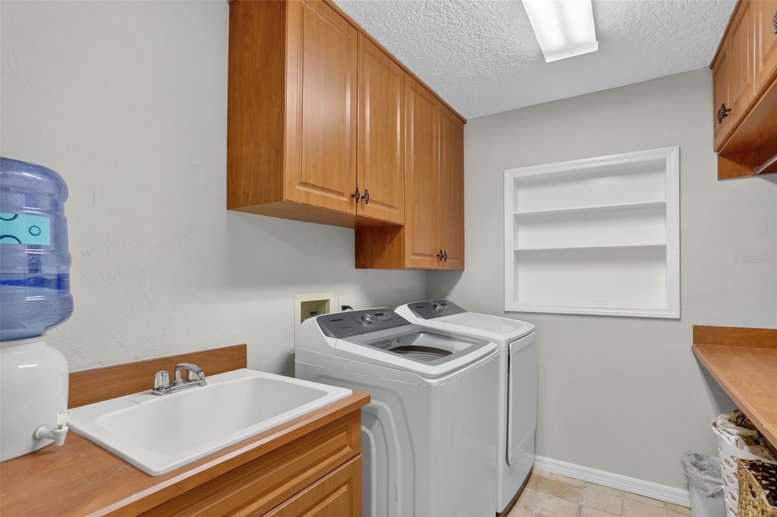 SANLANDO SPGS - Residential