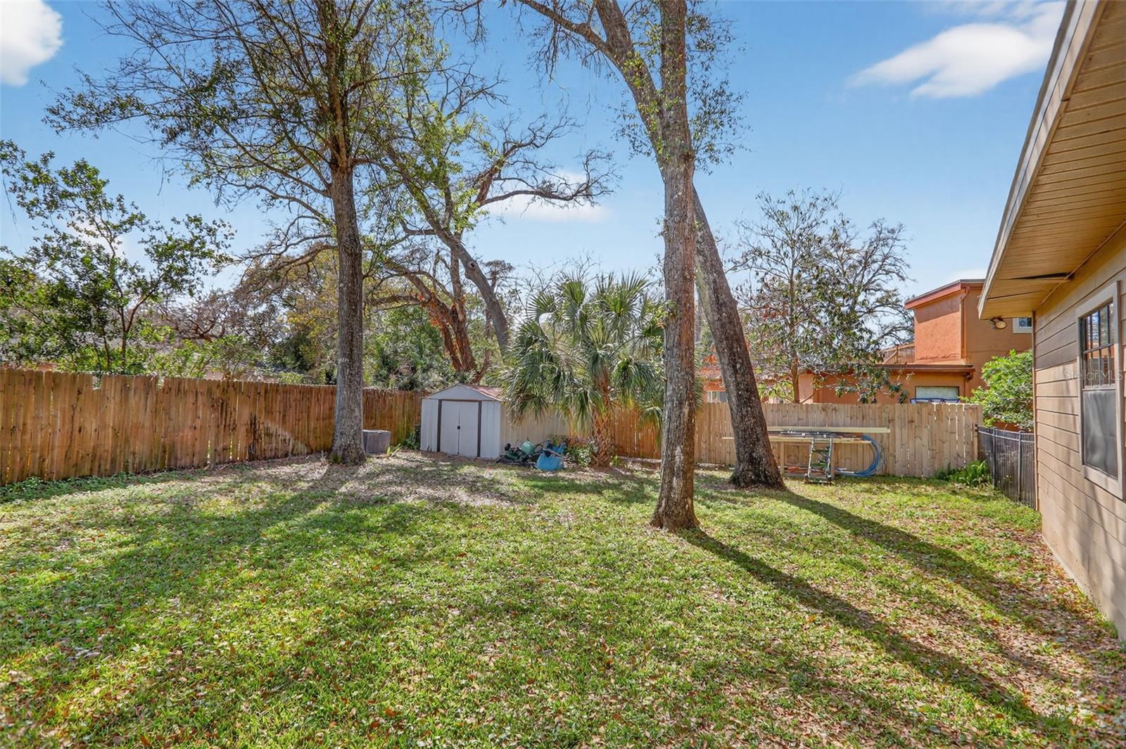 SANLANDO SPGS - Residential