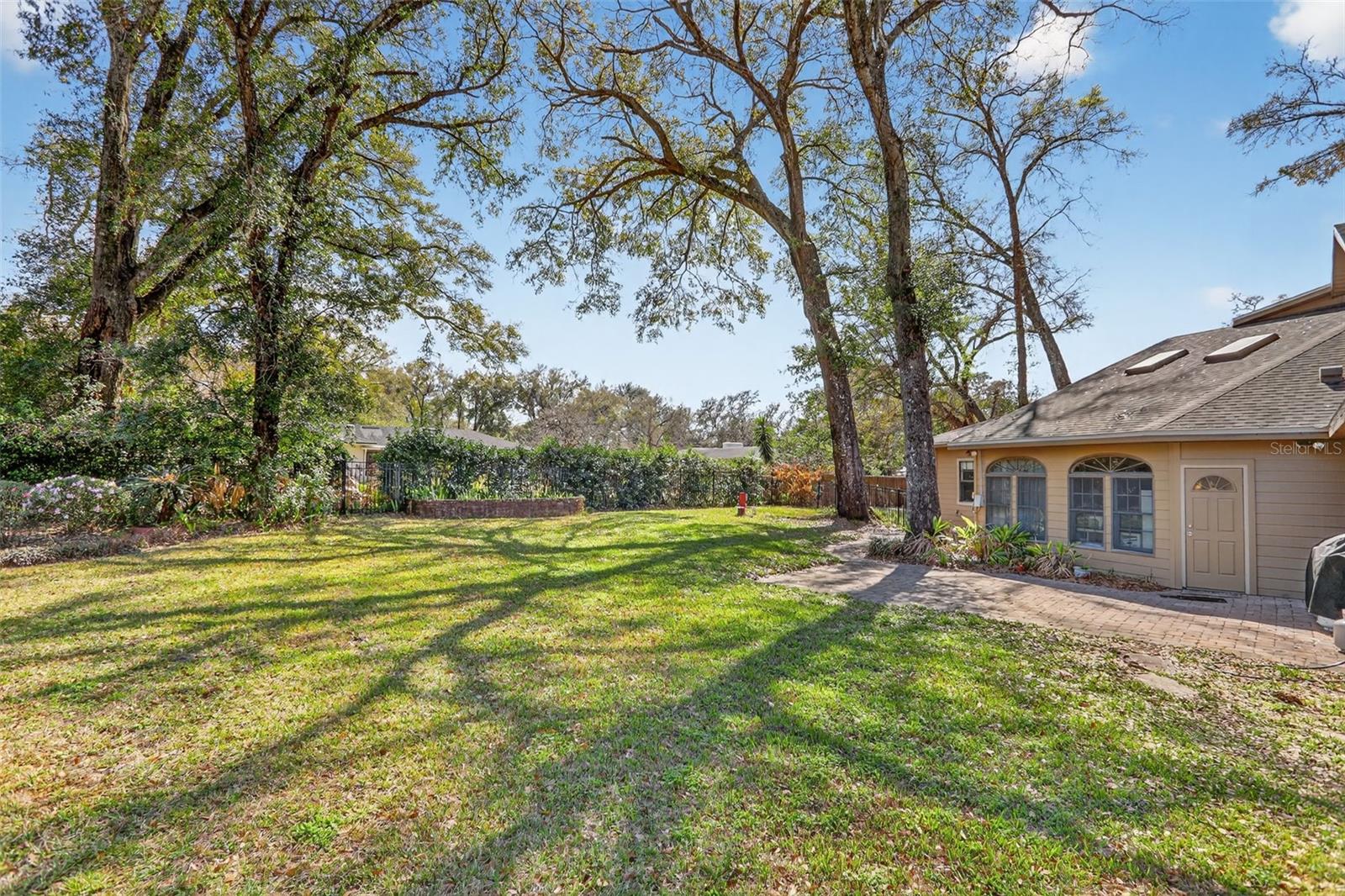 SANLANDO SPGS - Residential