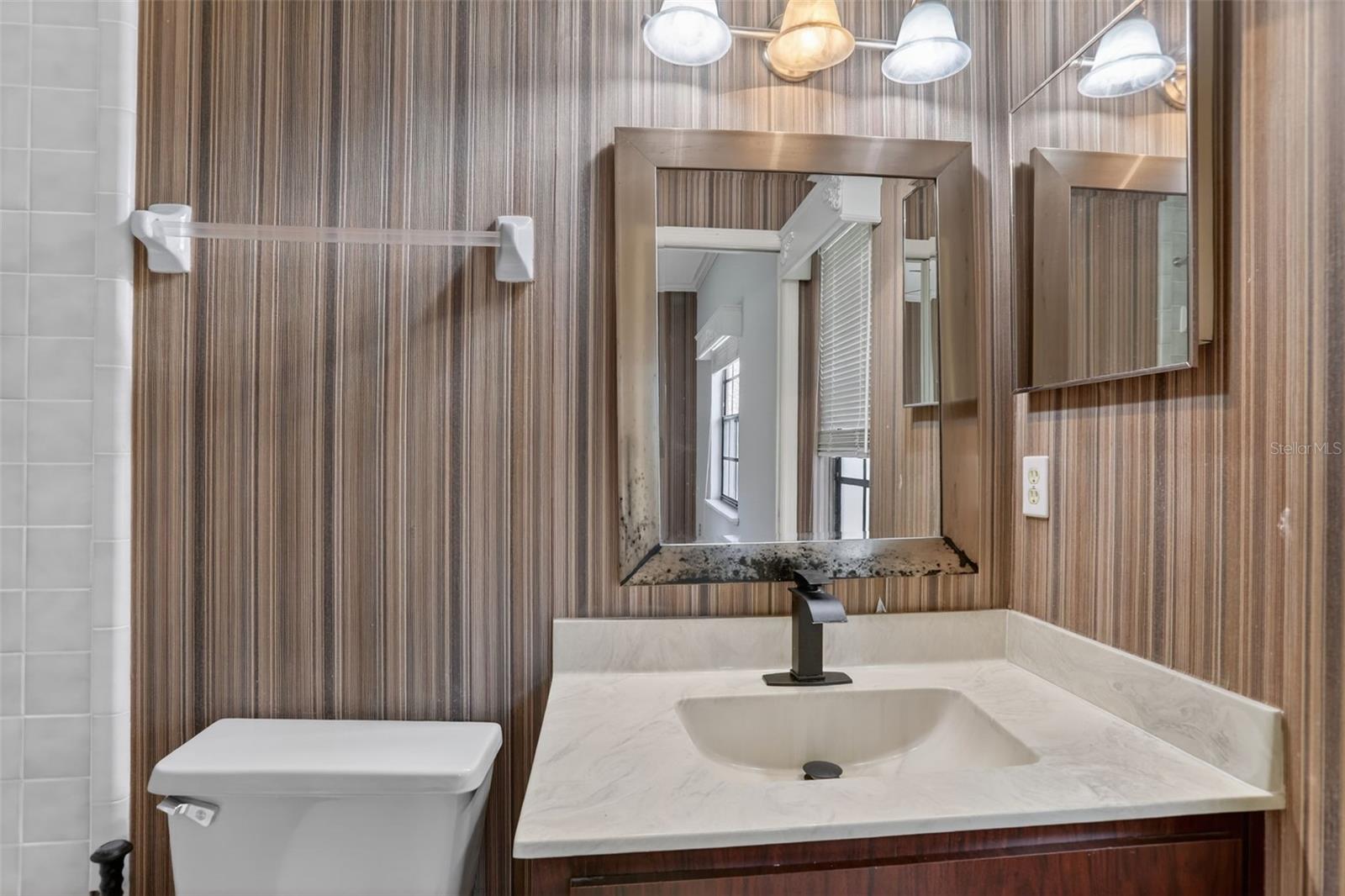 SANLANDO SPGS - Residential