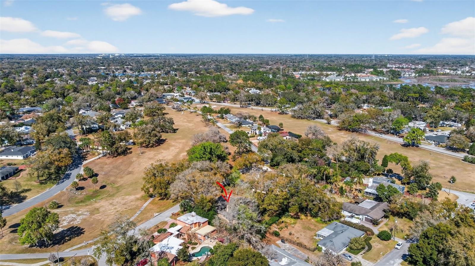 SANLANDO SPGS - Residential