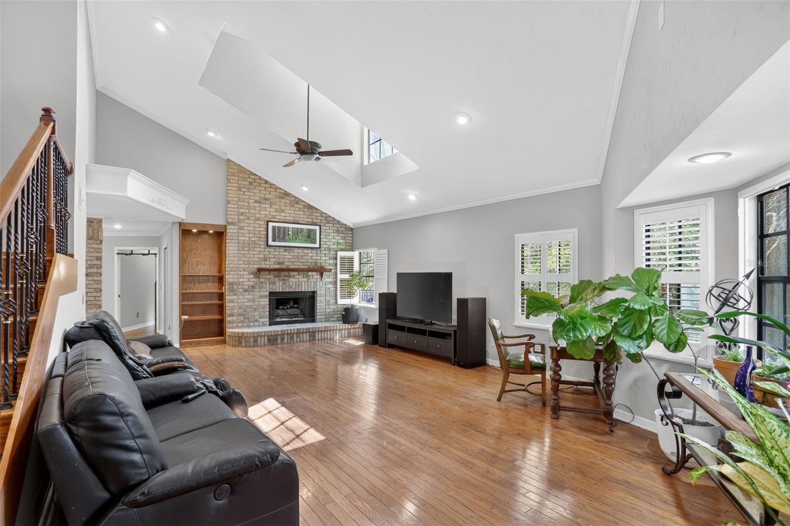 SANLANDO SPGS - Residential