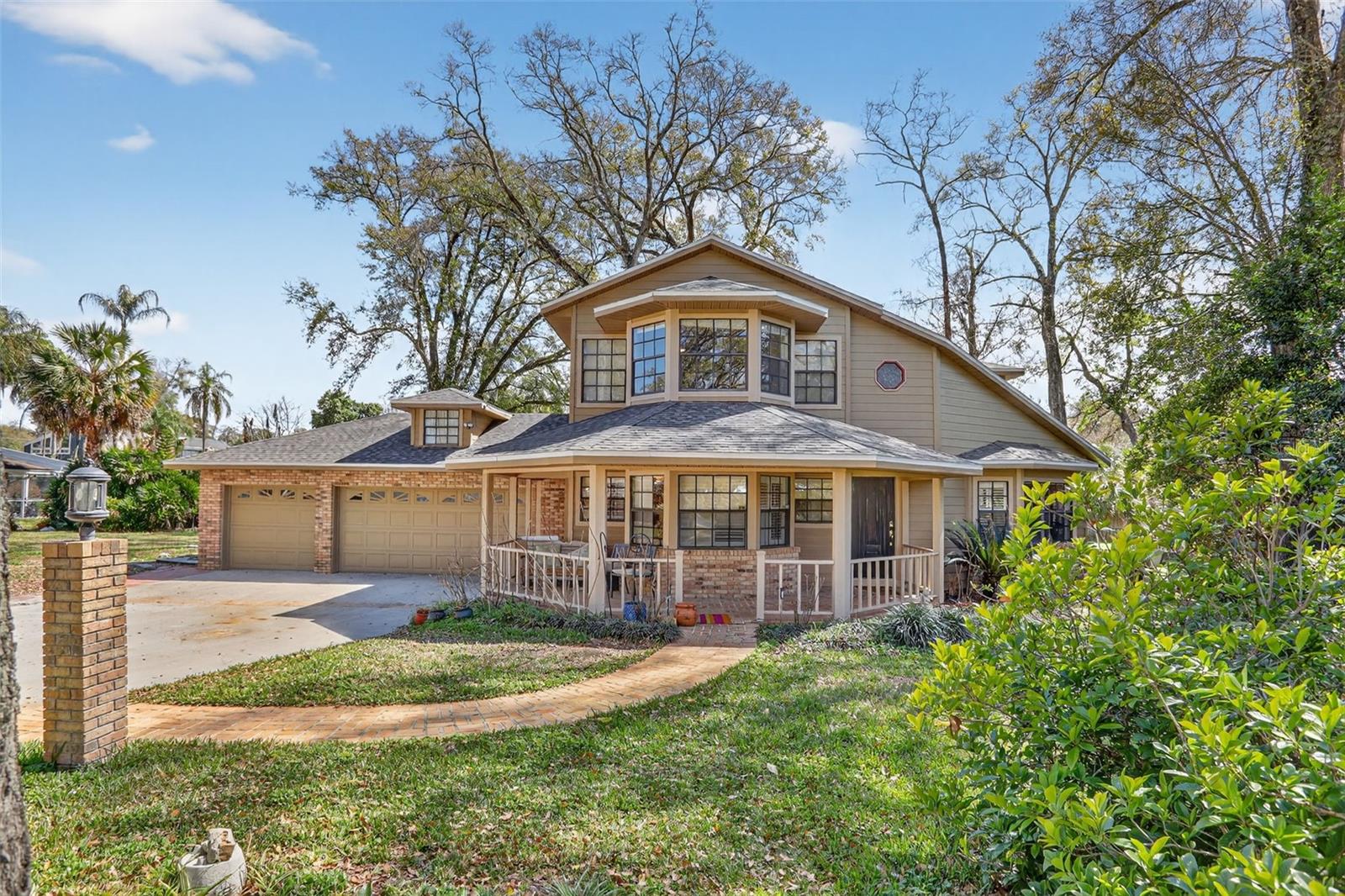 SANLANDO SPGS - Residential