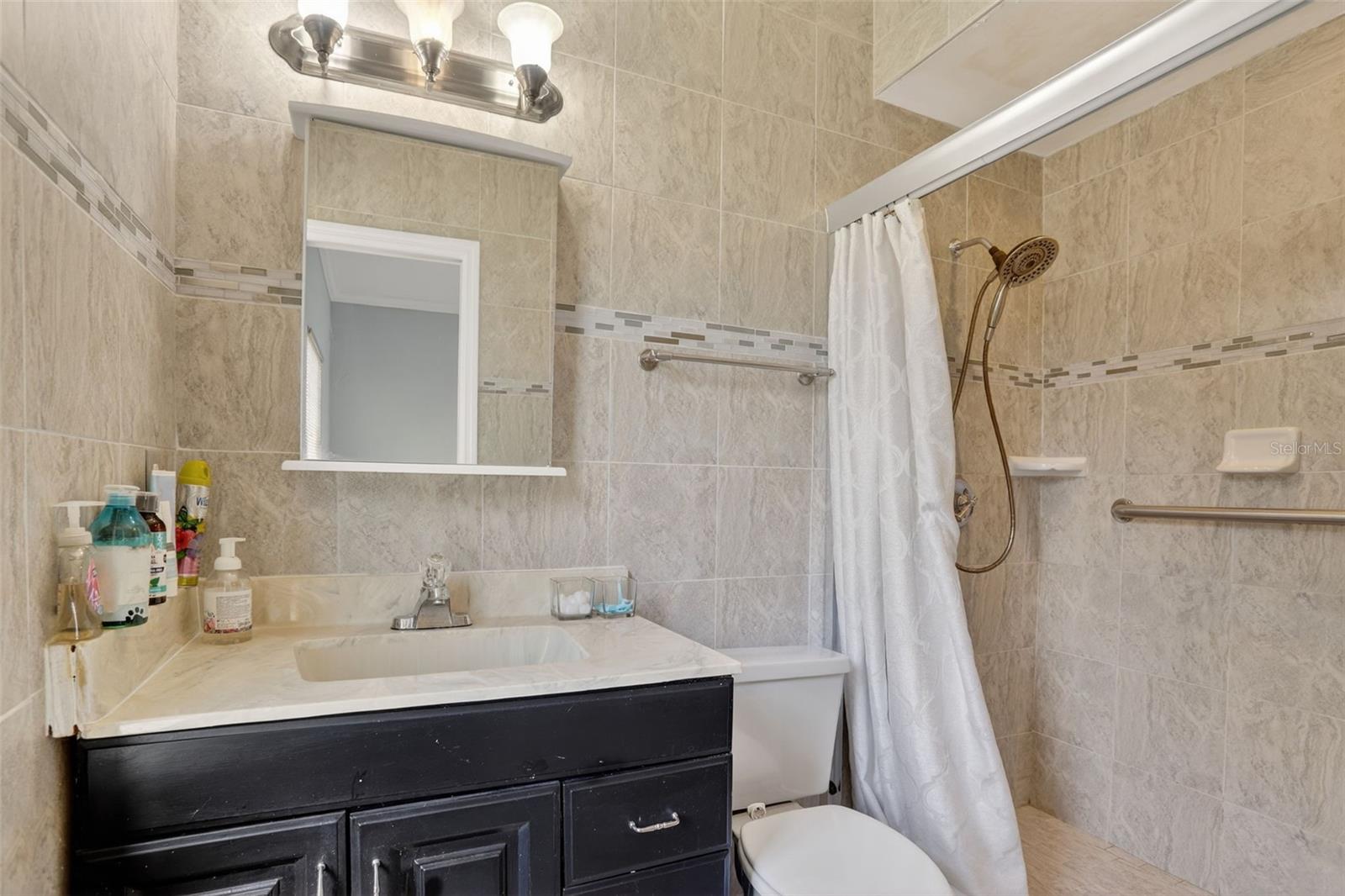 SANLANDO SPGS - Residential