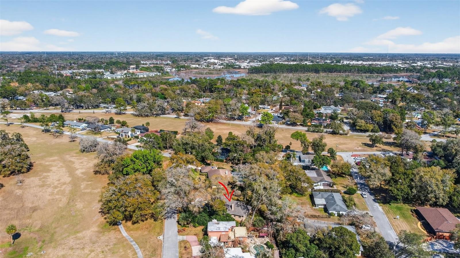 SANLANDO SPGS - Residential