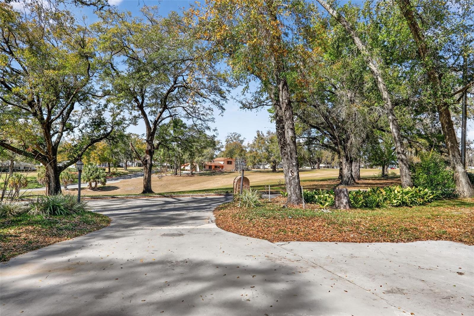 SANLANDO SPGS - Residential