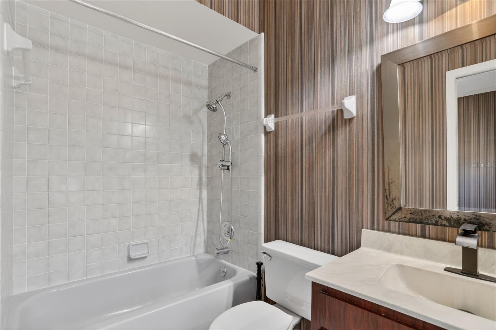 SANLANDO SPGS - Residential