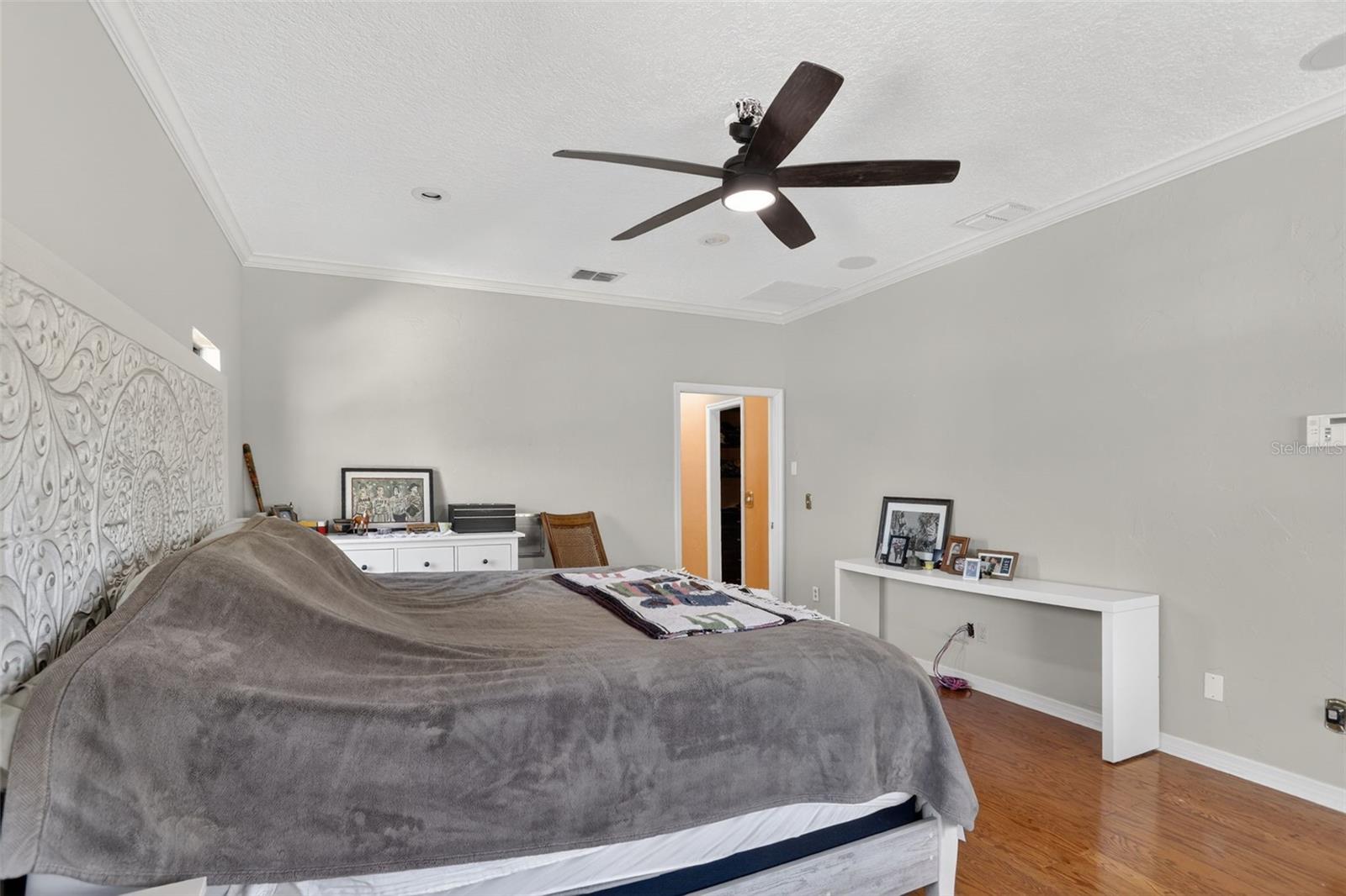 SANLANDO SPGS - Residential