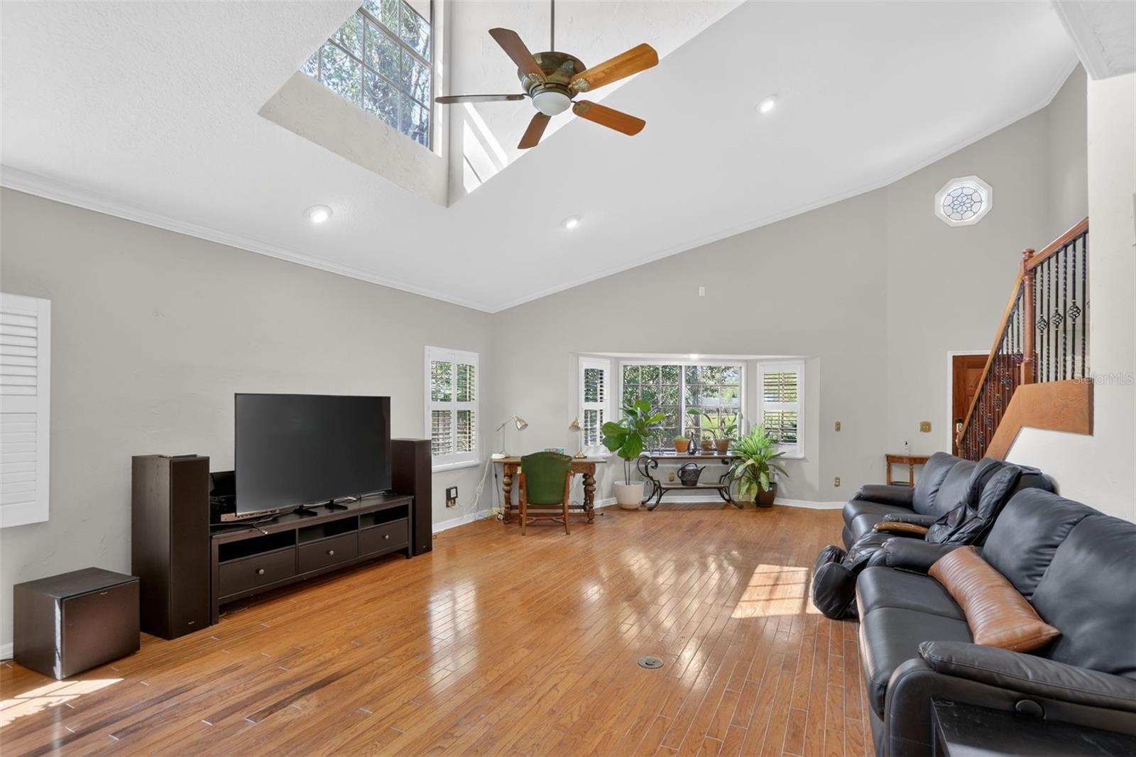 SANLANDO SPGS - Residential