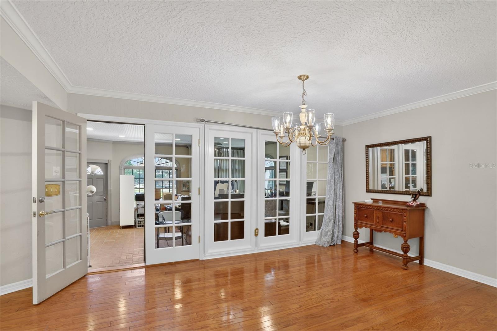 SANLANDO SPGS - Residential