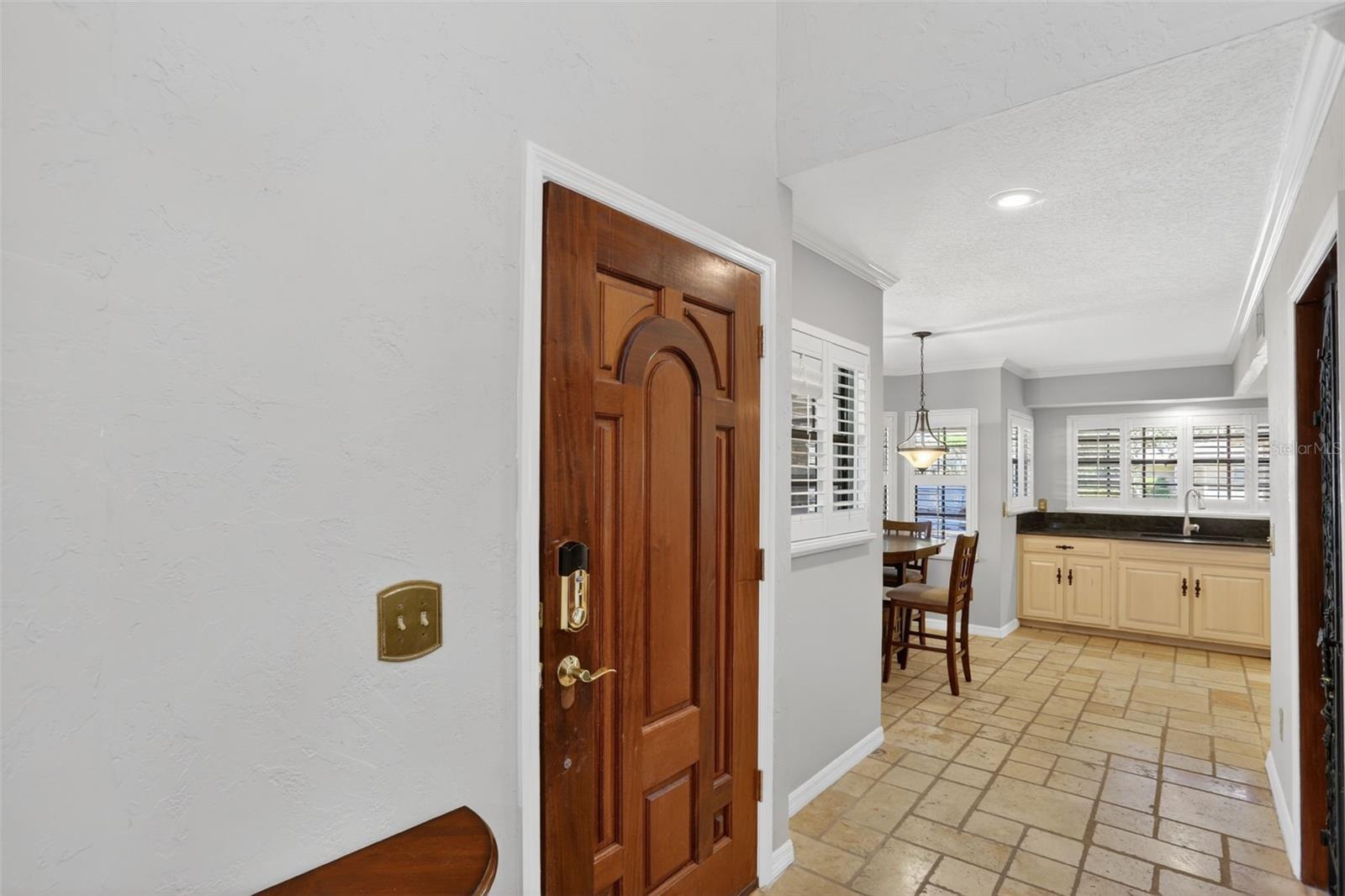 SANLANDO SPGS - Residential