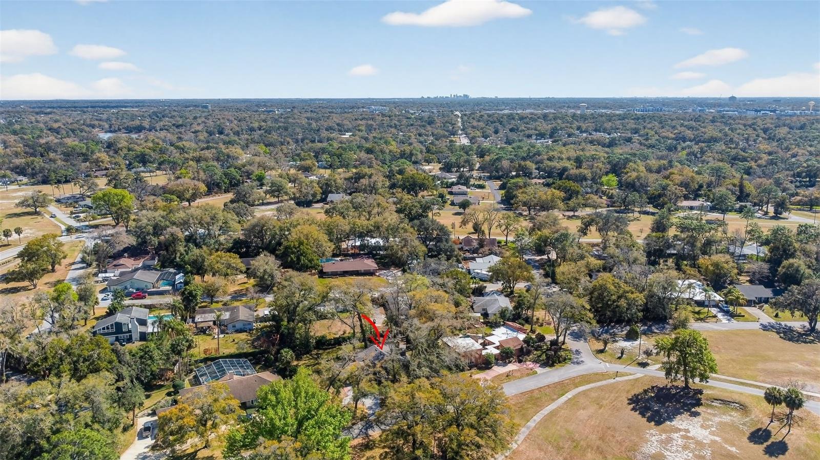 SANLANDO SPGS - Residential