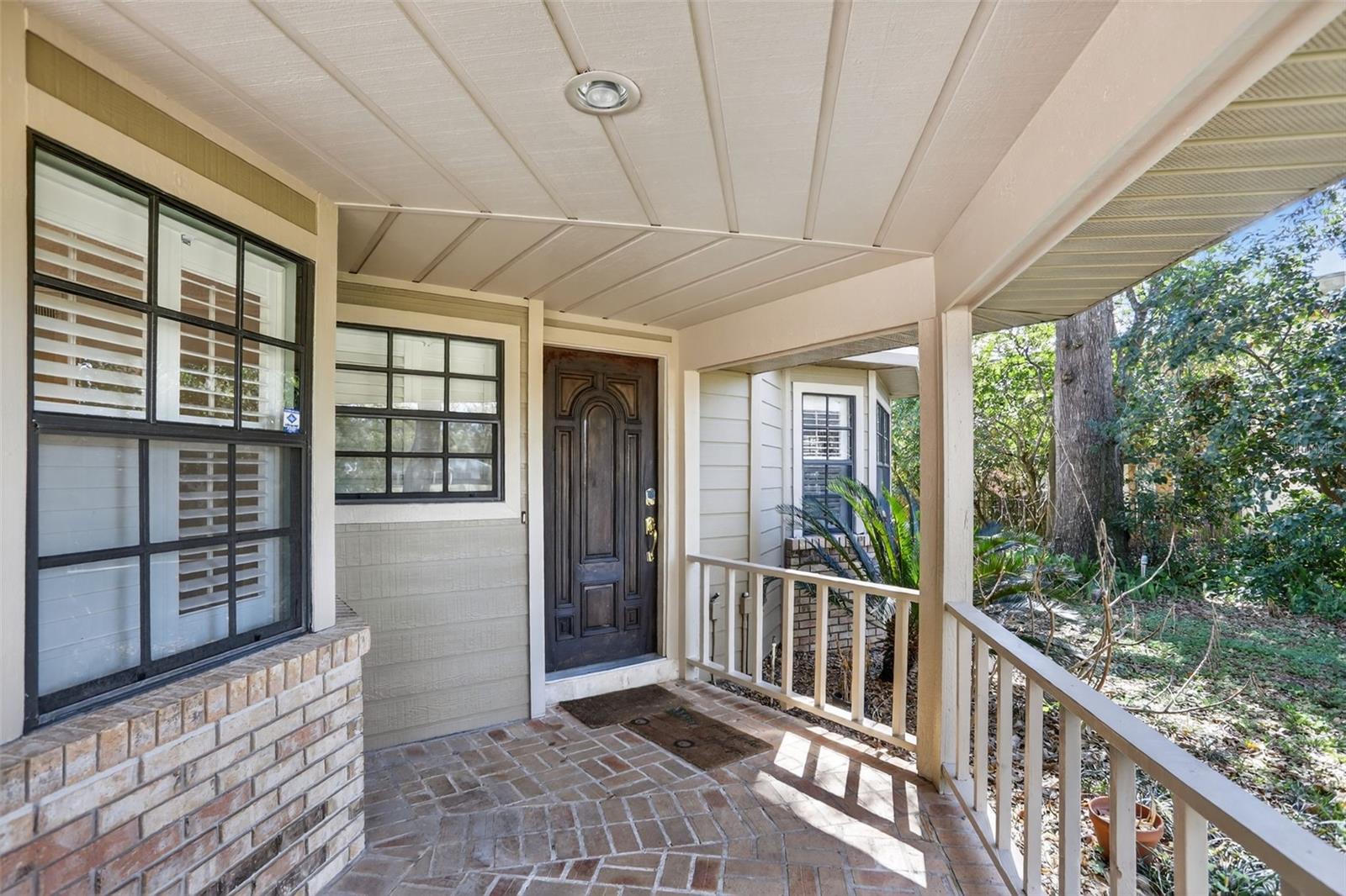 SANLANDO SPGS - Residential