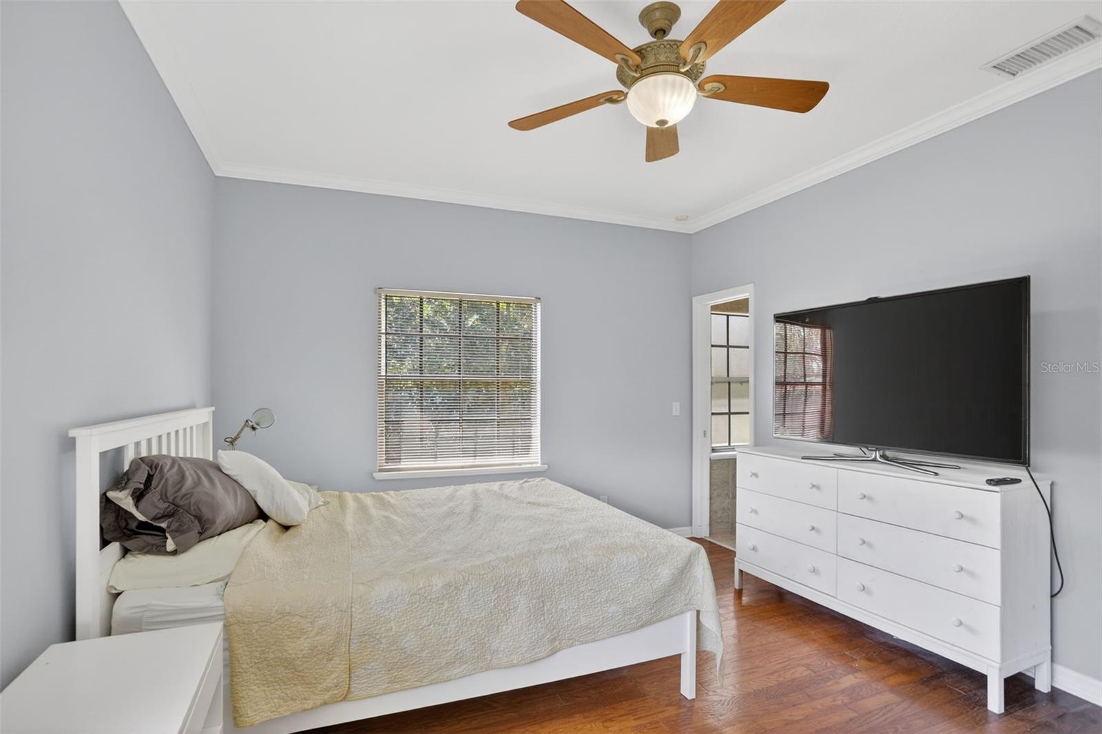 SANLANDO SPGS - Residential