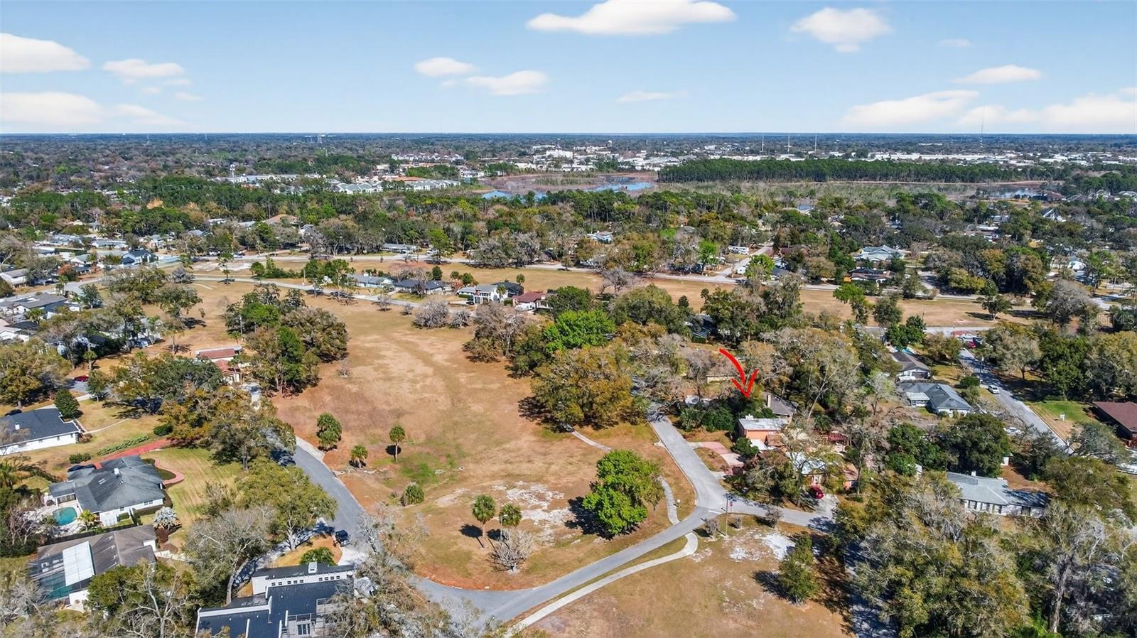 SANLANDO SPGS - Residential