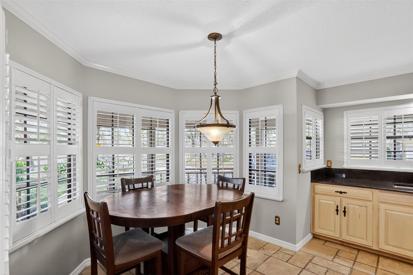 SANLANDO SPGS - Residential