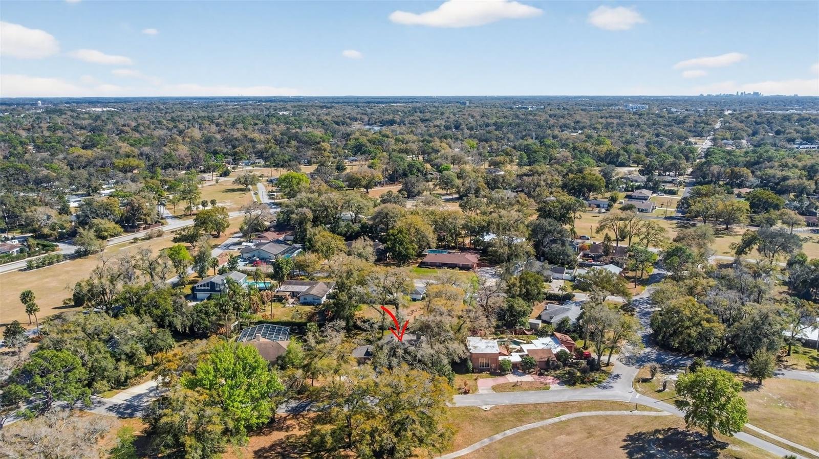 SANLANDO SPGS - Residential