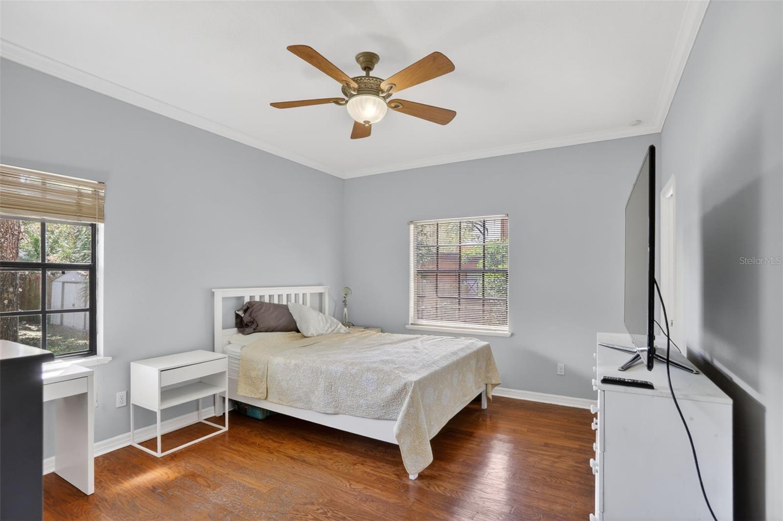 SANLANDO SPGS - Residential