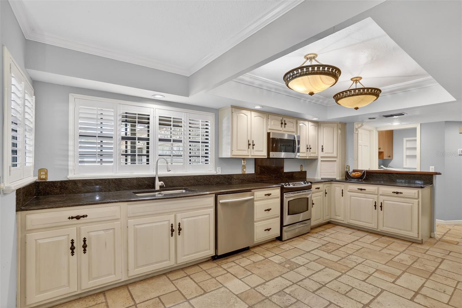 SANLANDO SPGS - Residential