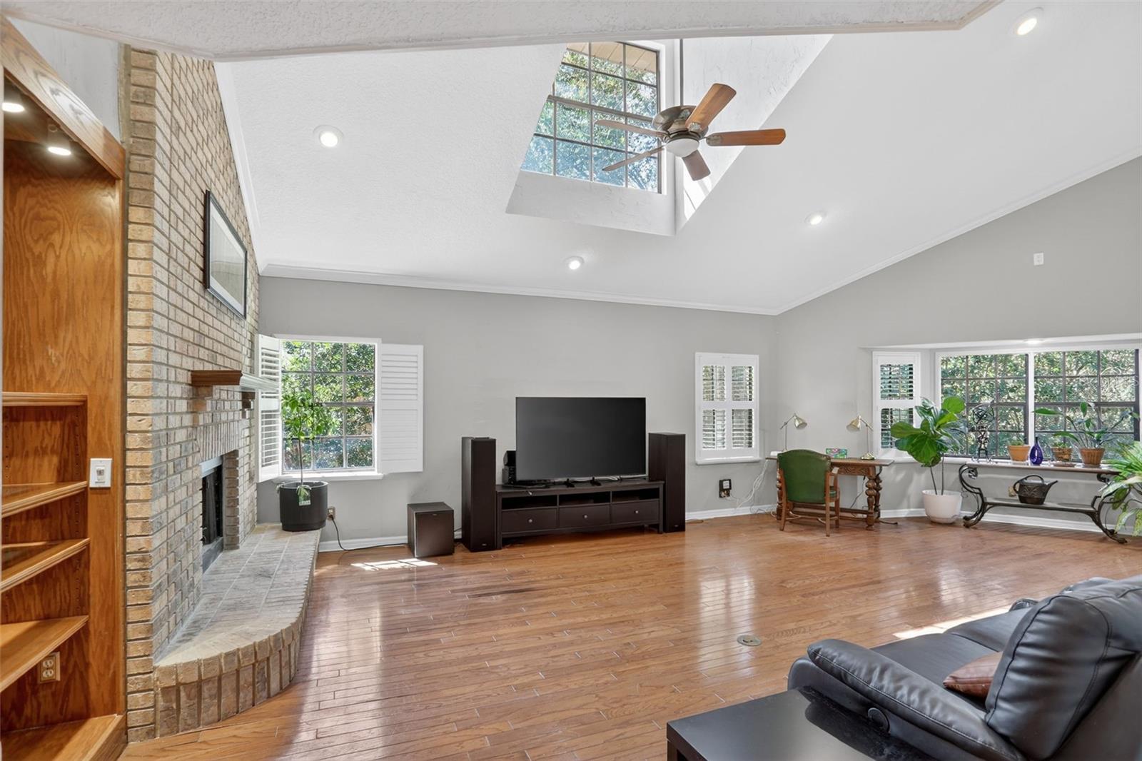 SANLANDO SPGS - Residential