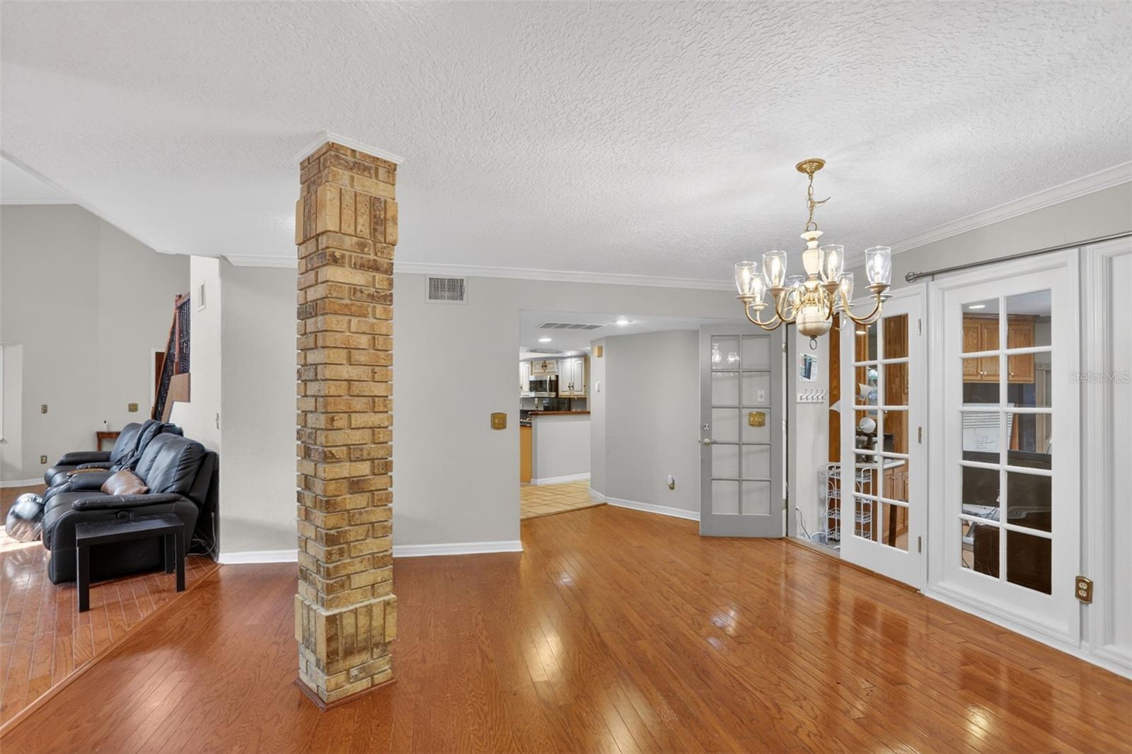 SANLANDO SPGS - Residential