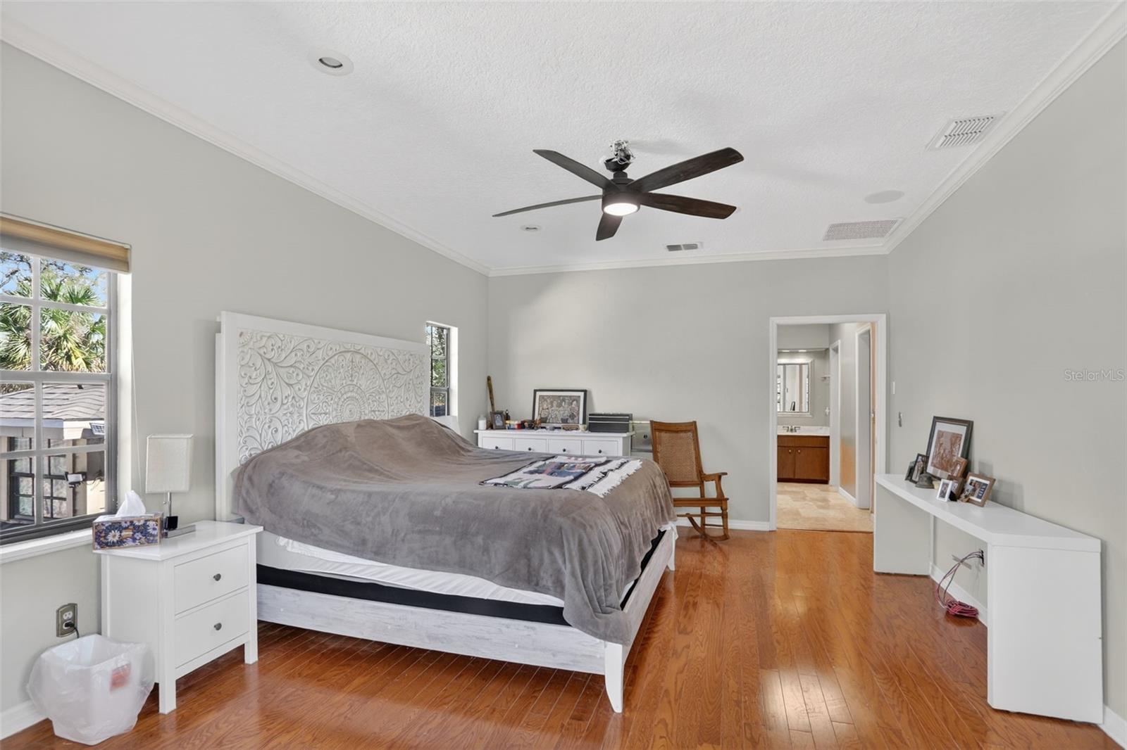 SANLANDO SPGS - Residential