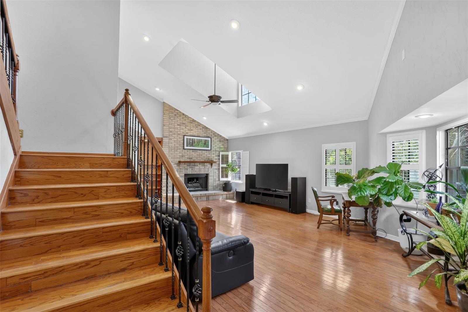 SANLANDO SPGS - Residential