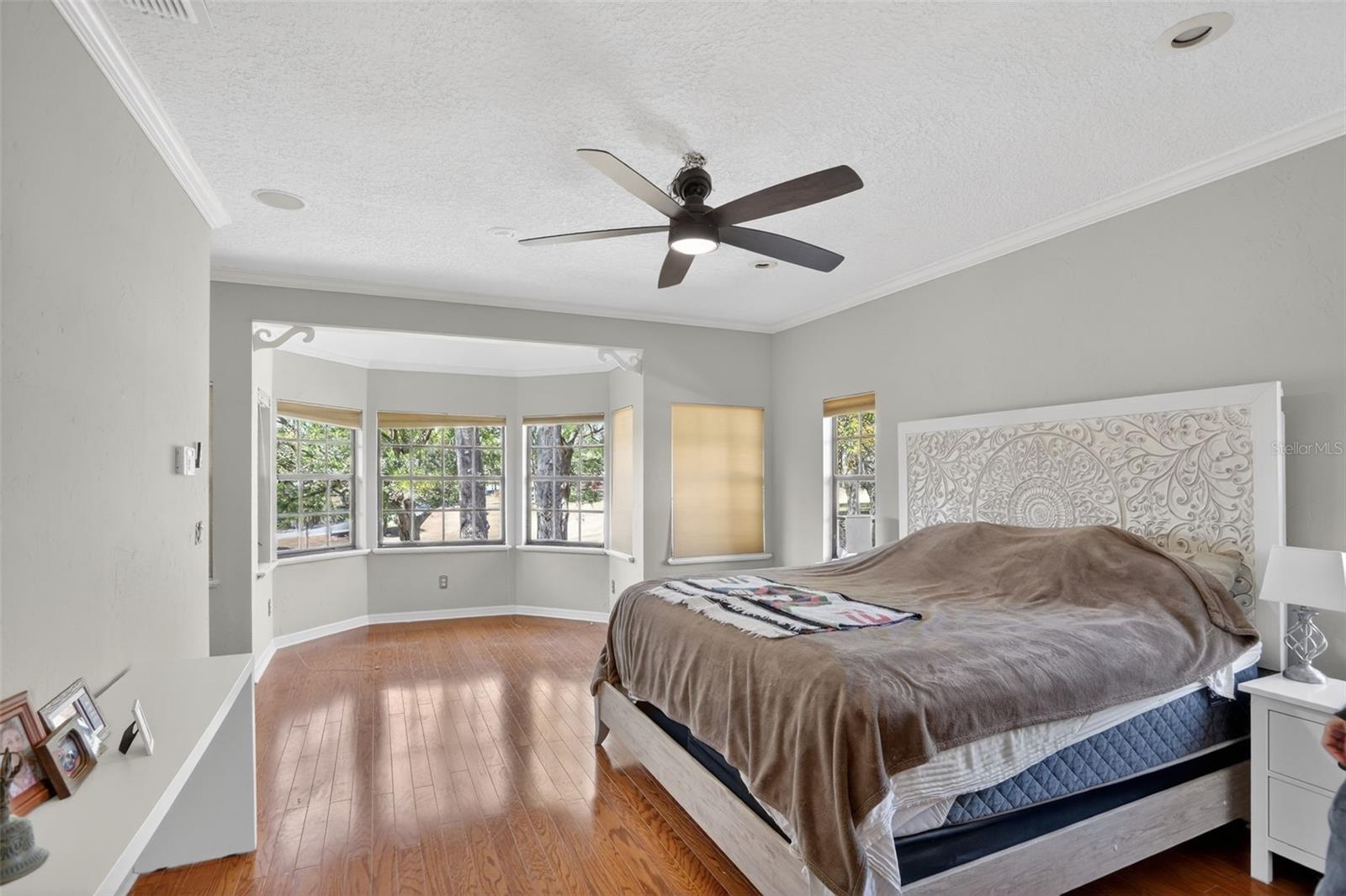 SANLANDO SPGS - Residential