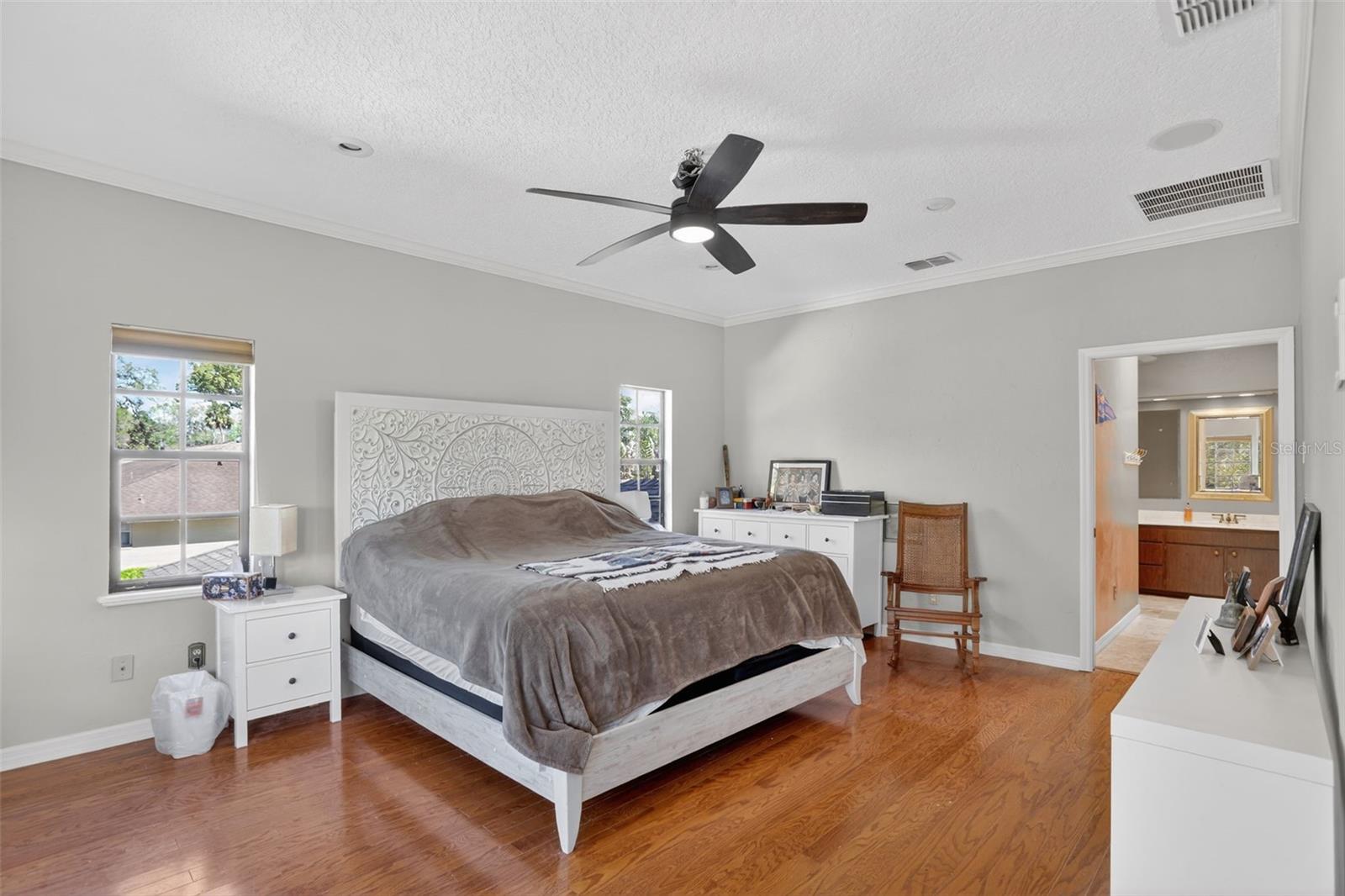 SANLANDO SPGS - Residential