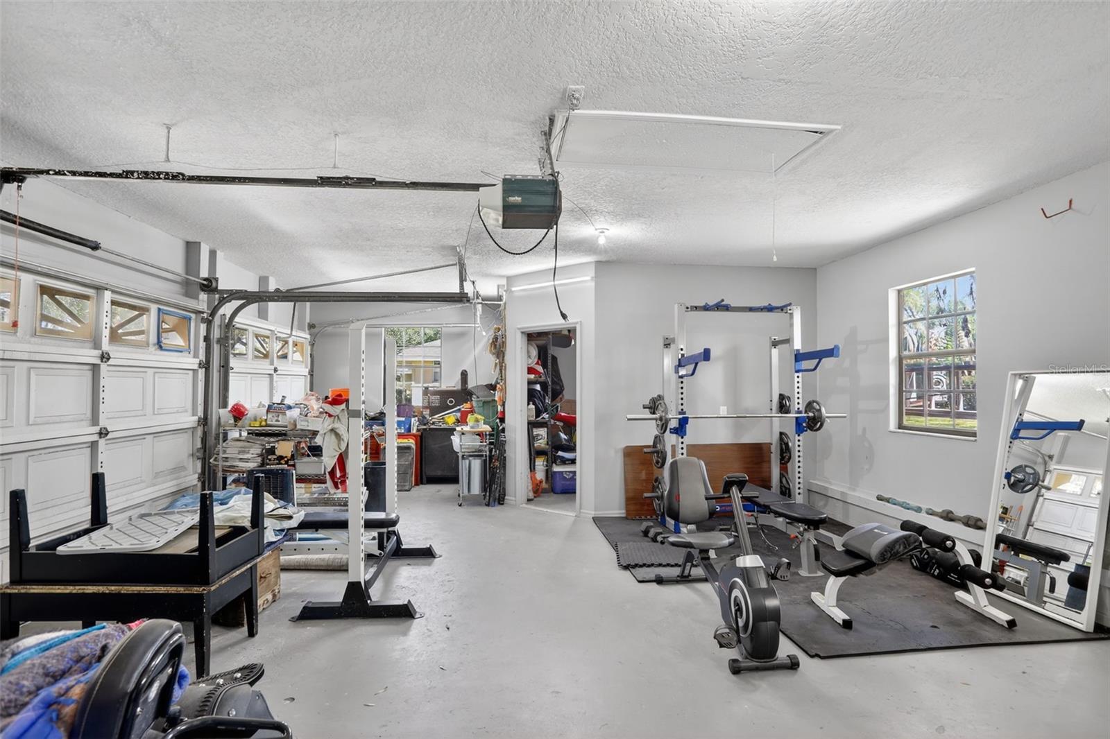 SANLANDO SPGS - Residential