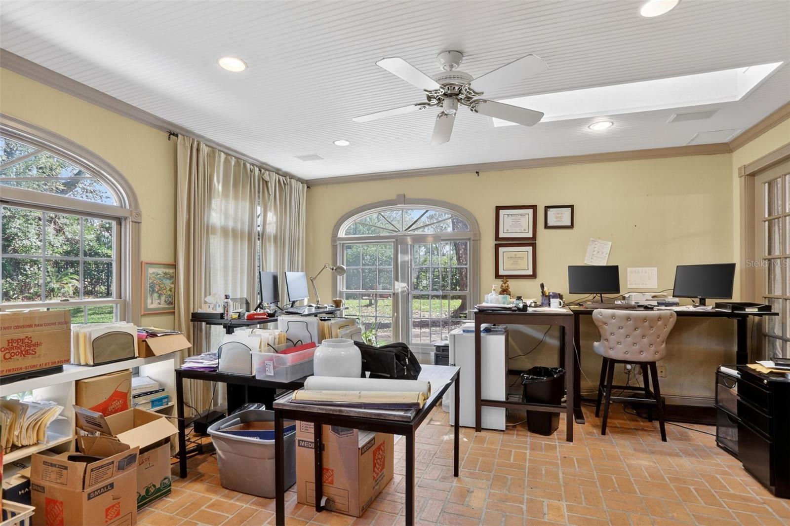 SANLANDO SPGS - Residential