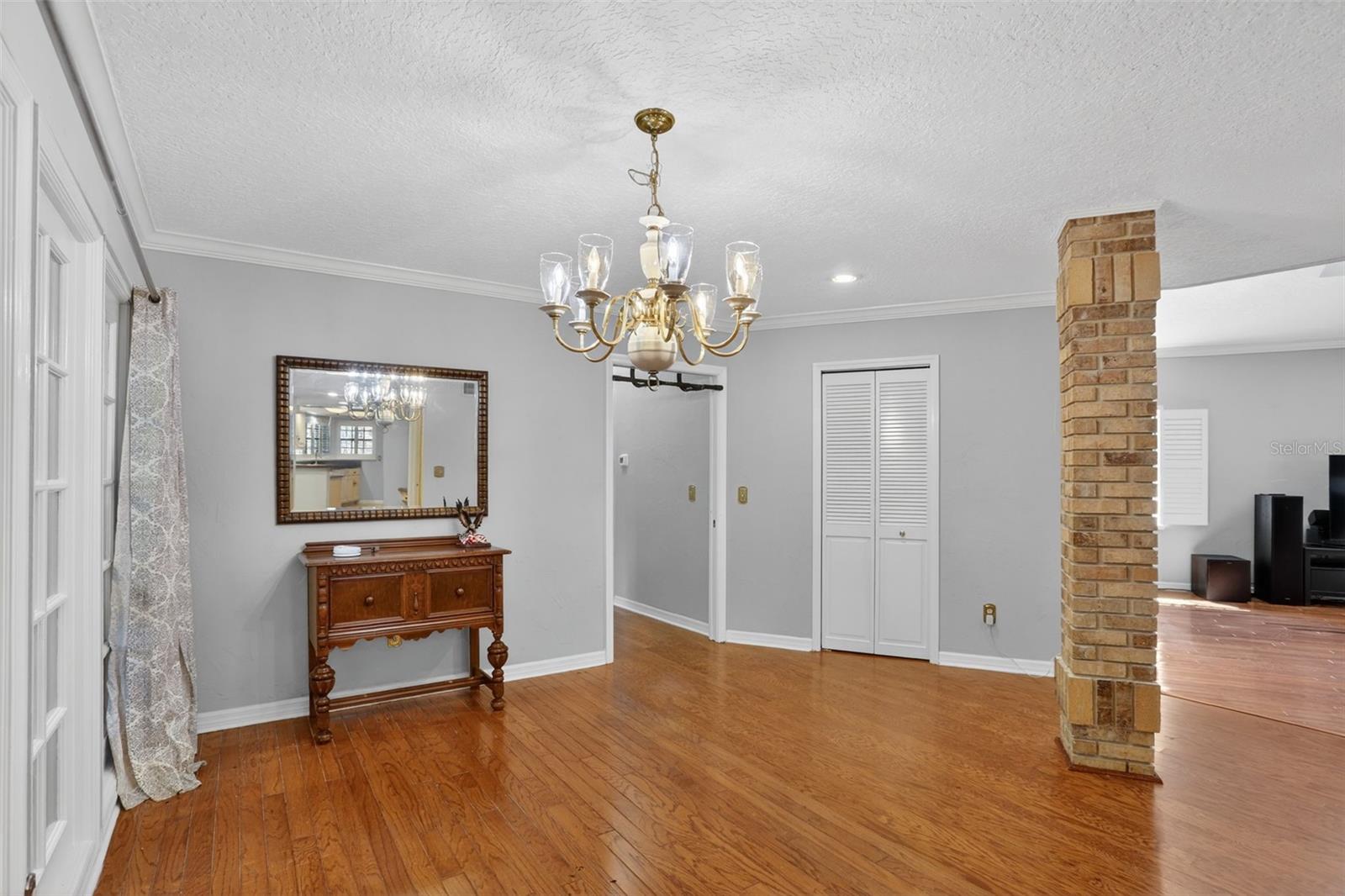 SANLANDO SPGS - Residential