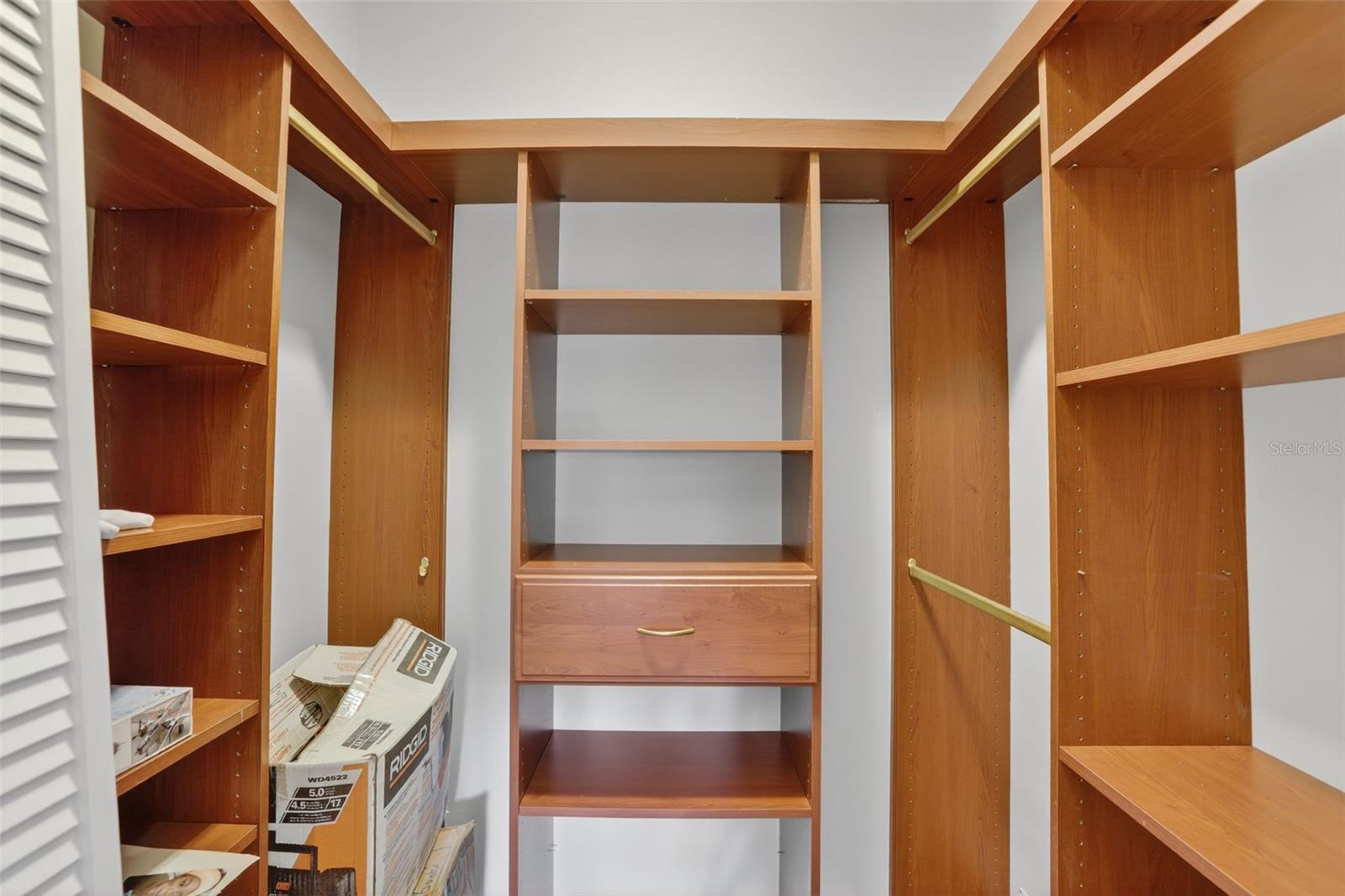 SANLANDO SPGS - Residential