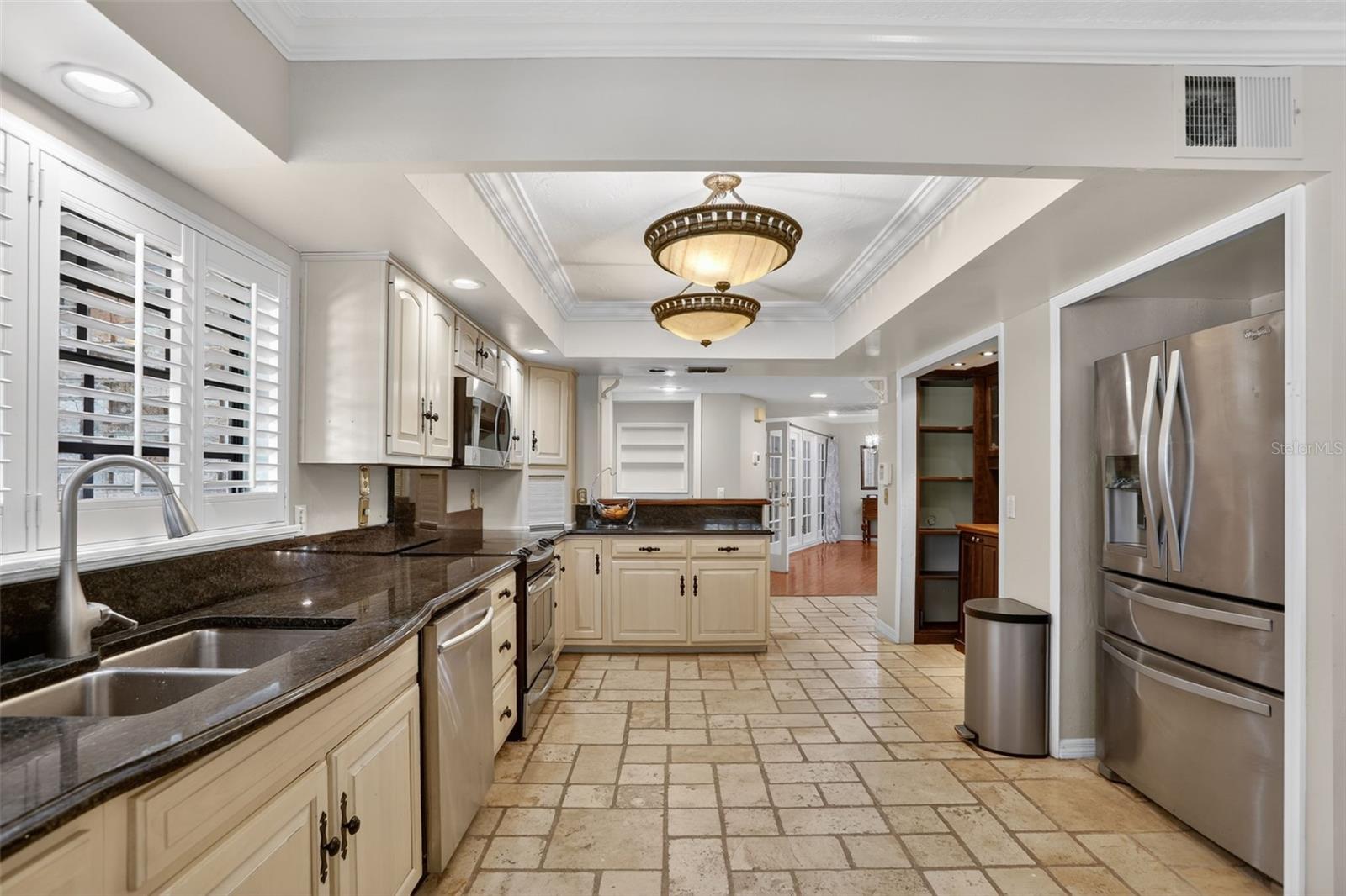 SANLANDO SPGS - Residential