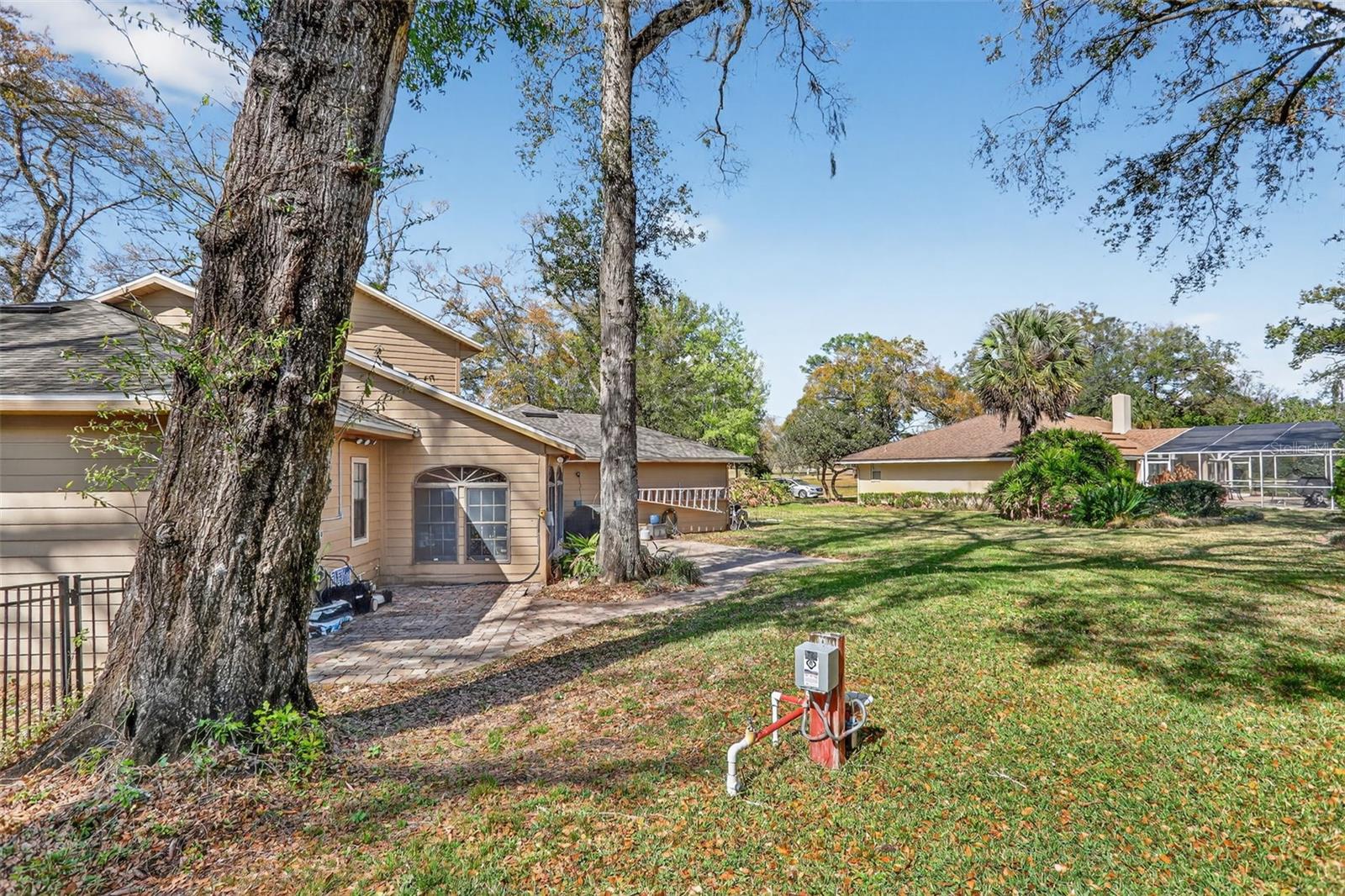 SANLANDO SPGS - Residential