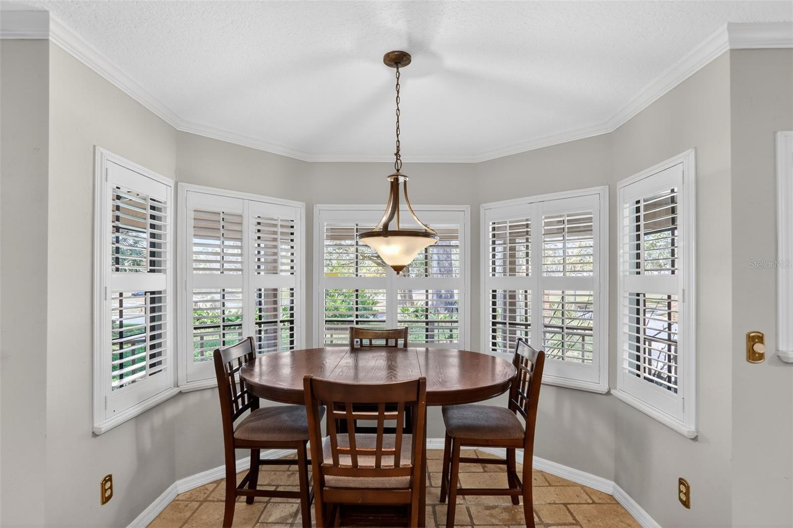 SANLANDO SPGS - Residential