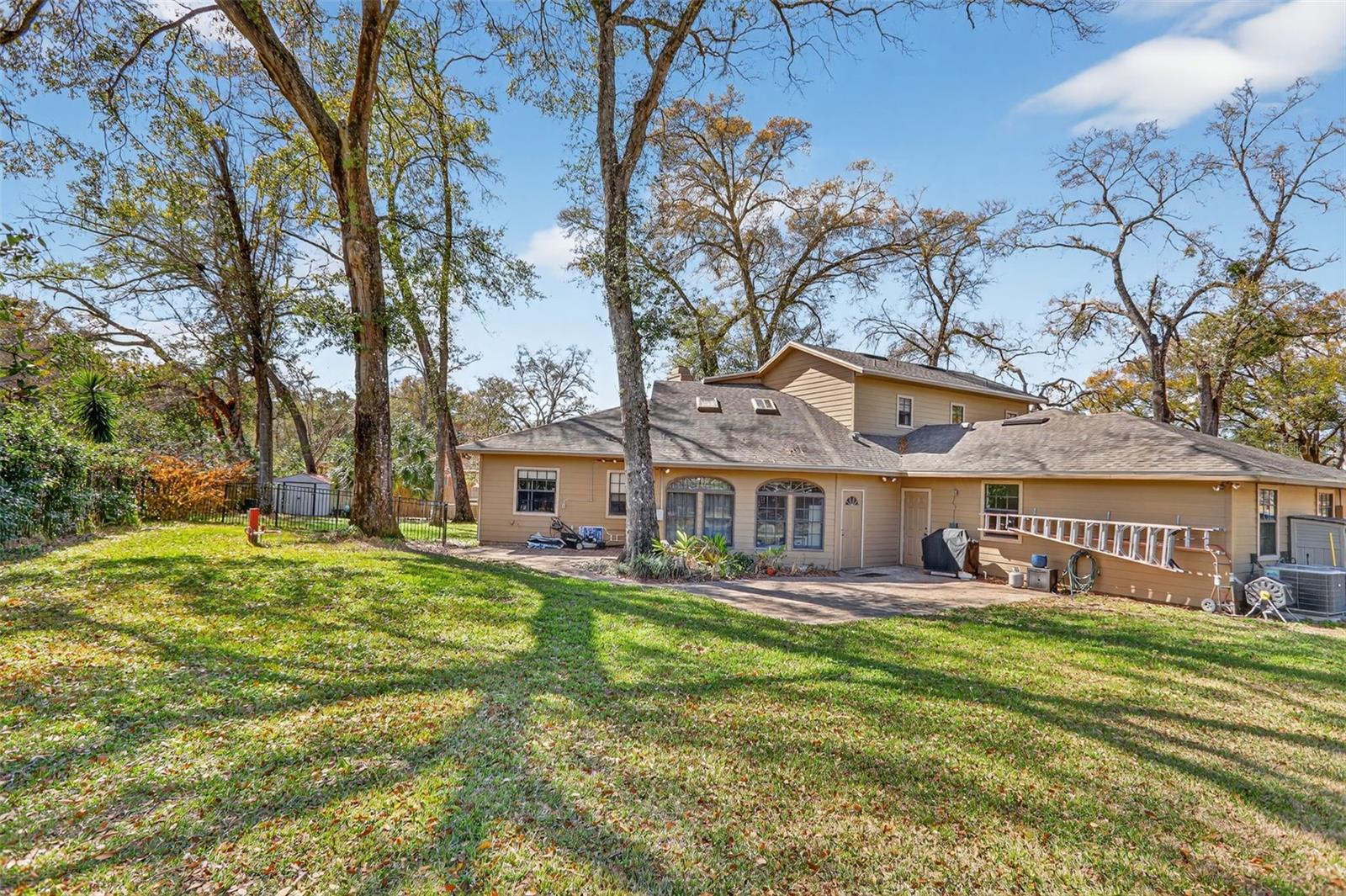 SANLANDO SPGS - Residential