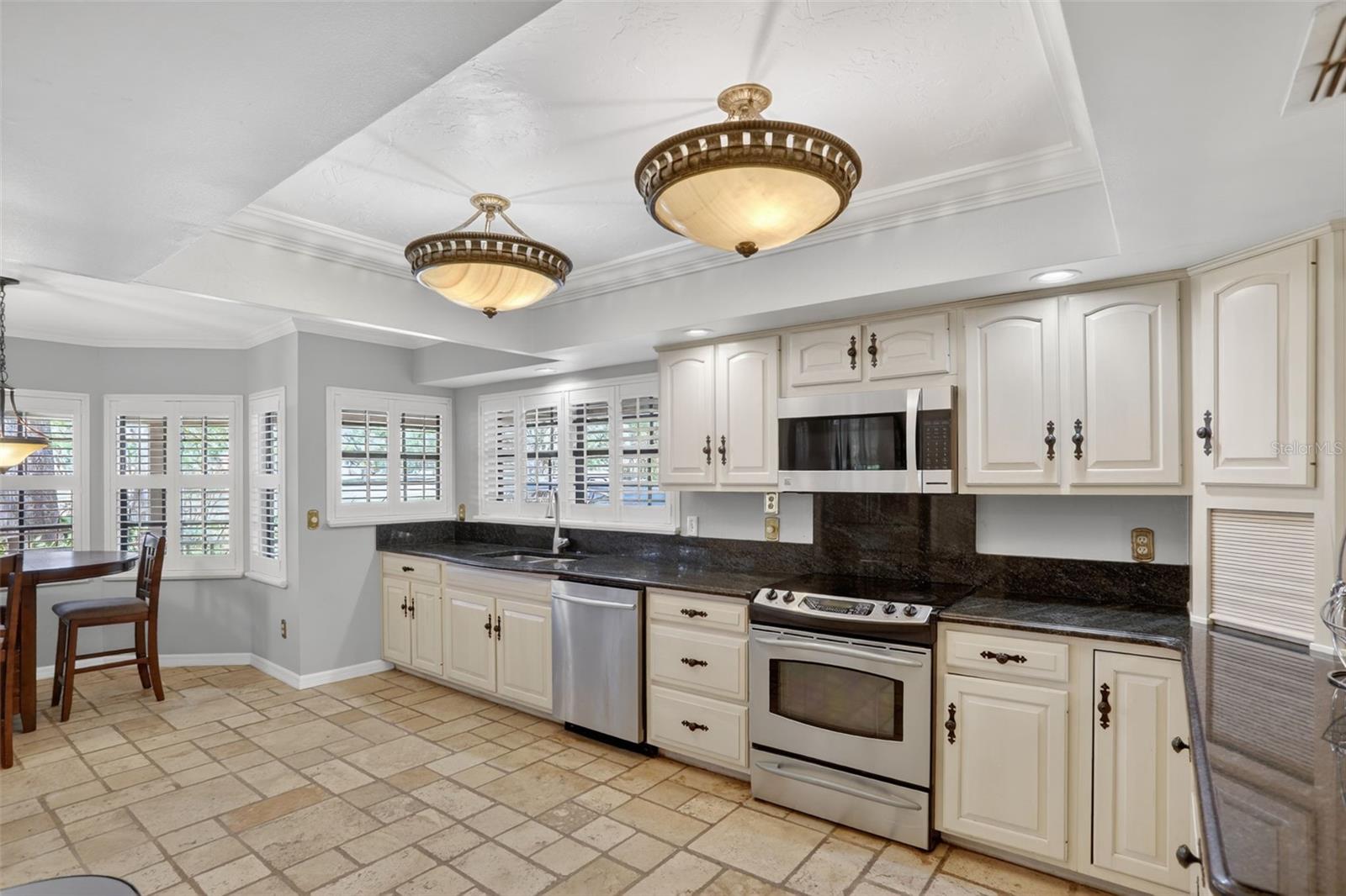 SANLANDO SPGS - Residential