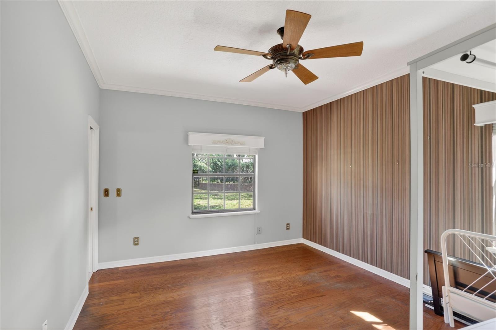 SANLANDO SPGS - Residential